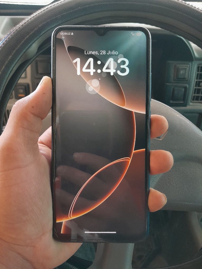 Redmi 12C sotiladi