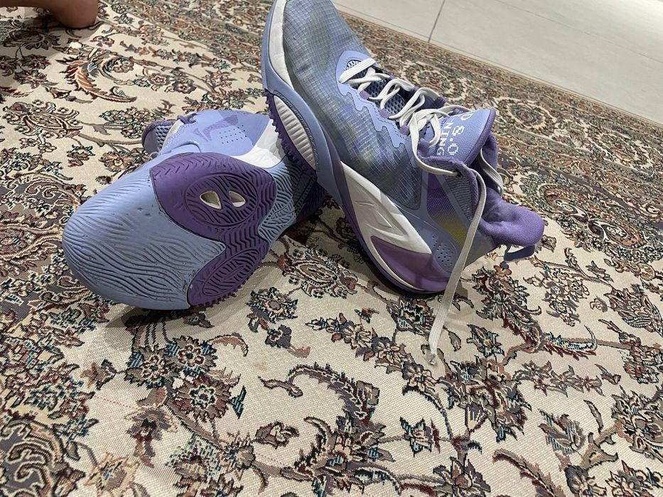 Кроссовки Li-ning Bad Five