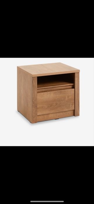 Vând set complet de mobilier pentru dormitor
