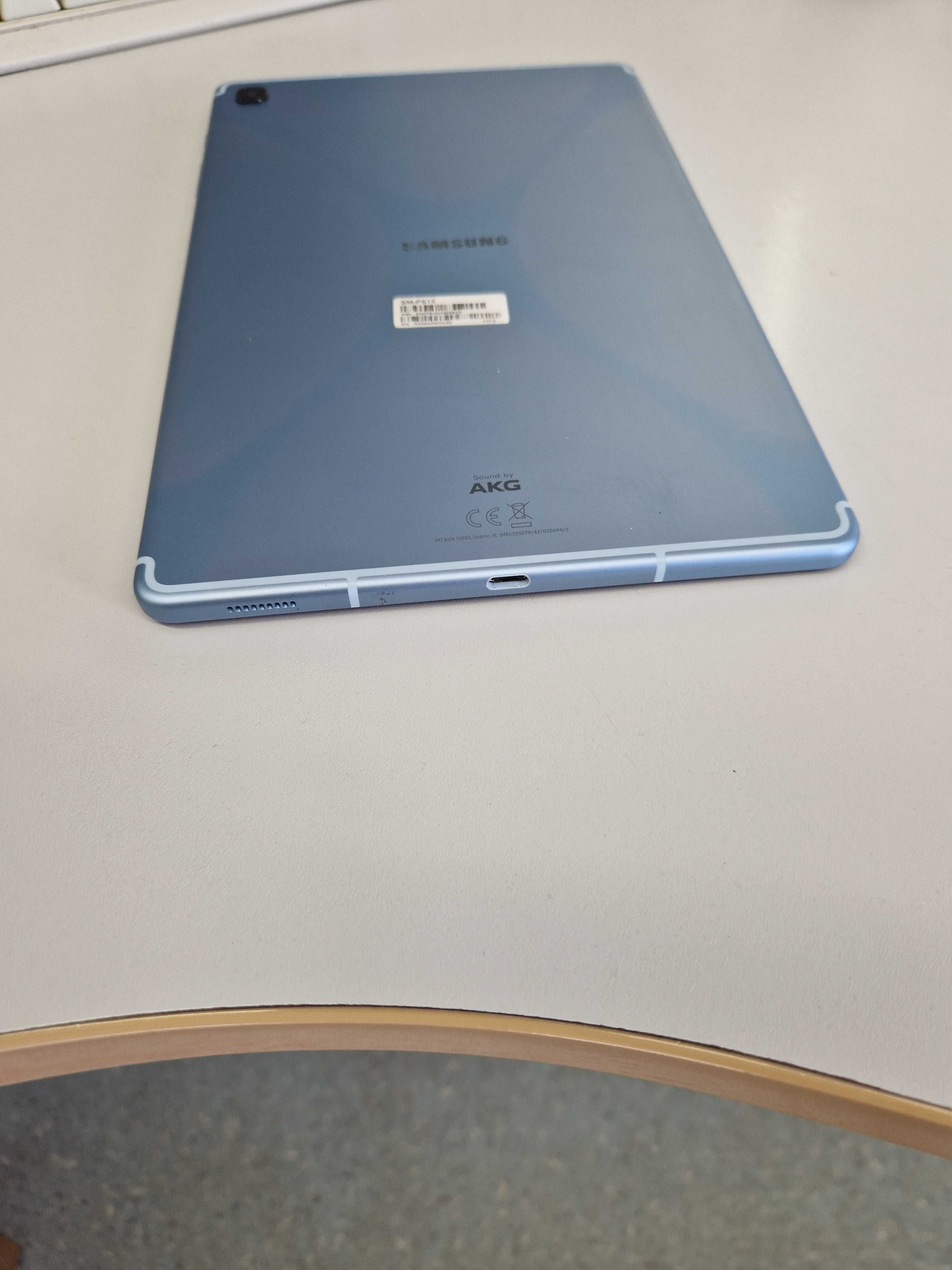 Samsung P615 Galaxy Tab S6 Lite 10.4 64GB