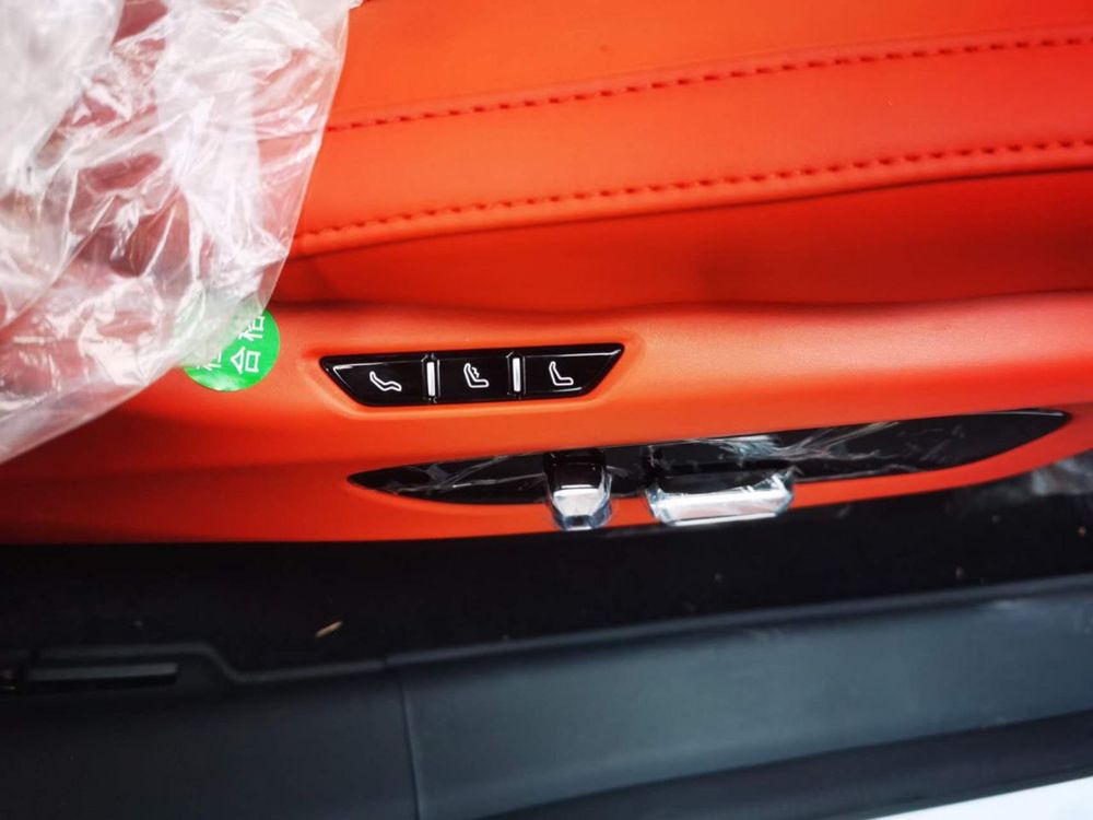 Dongfeng 008 Ultra Full+Dop opsiya
