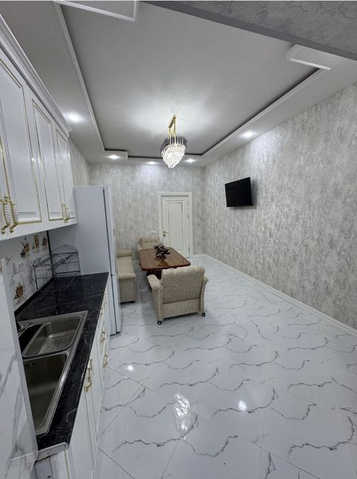 Сдается квартира Зебо платан