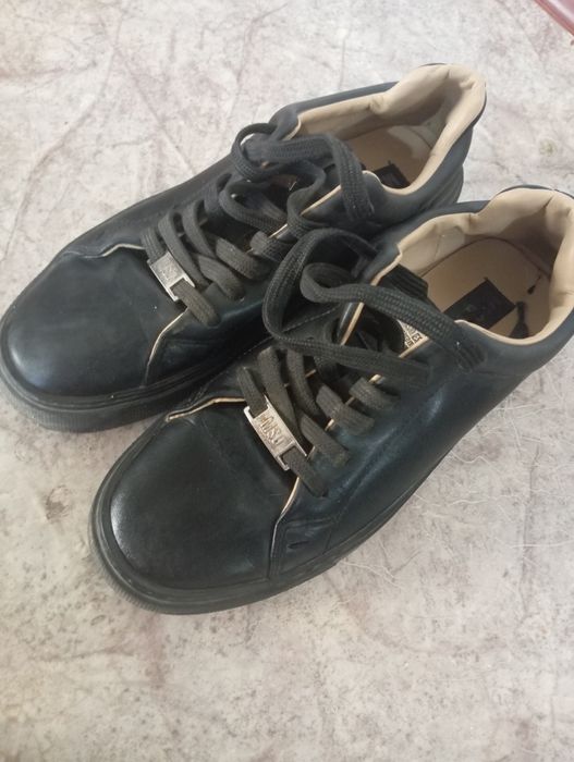 Туфли MSQ элитные