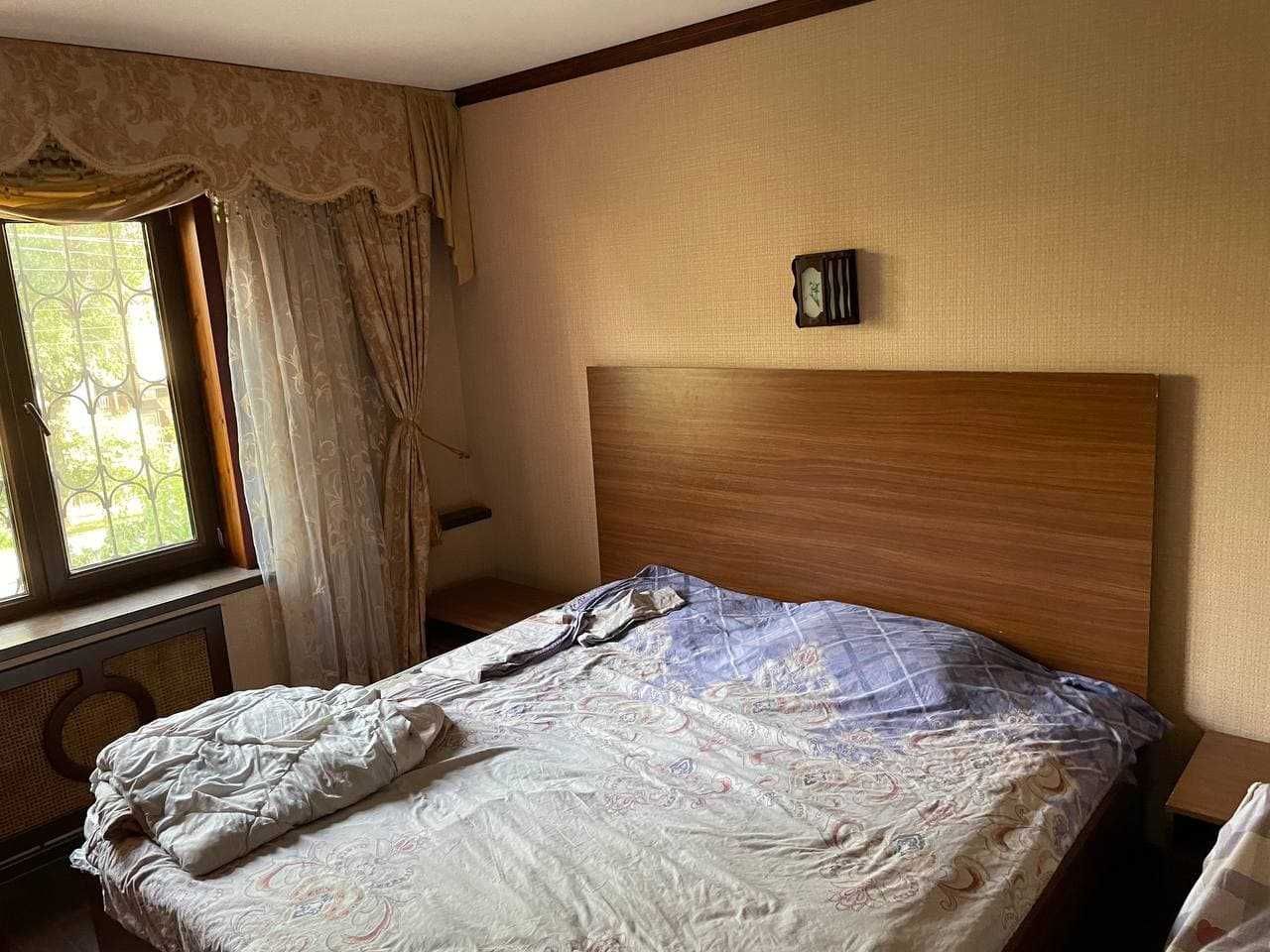 Сдам свою кв 4/2/4, 96 кв.м. Ракат корзинка Английская школа Улугбек