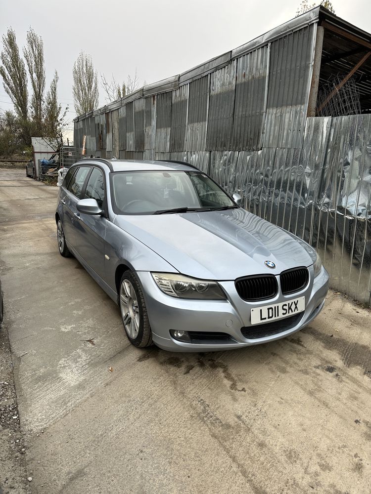 Bara fata bmw e90 e91 capota aripa faruri trager bmw e90 e91