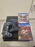 Playstation 4 500 Gb