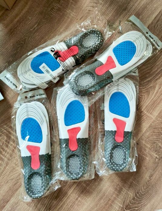 Tălpici Adidas , Branturi Adidasi Confort A+++ Tălpici gel și spumă