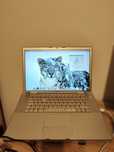 Macbook Pro 2006