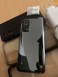 Xiaomi 10t  продава се с кутия зарядно и 3 .кълъфа