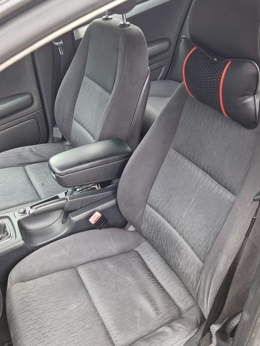 Audi A4 B7 an 2007 2.0 TDI