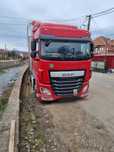 Vand DAF Euro 6, noiembrie 2015