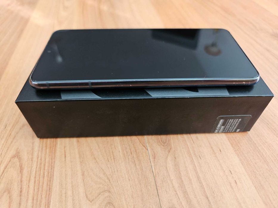 Samsung S21 / 256 GB