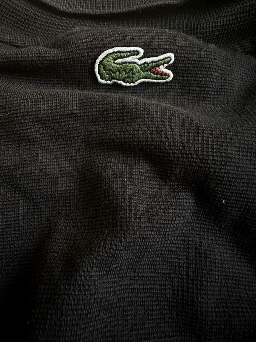 Lacoste тениска, размер XXL