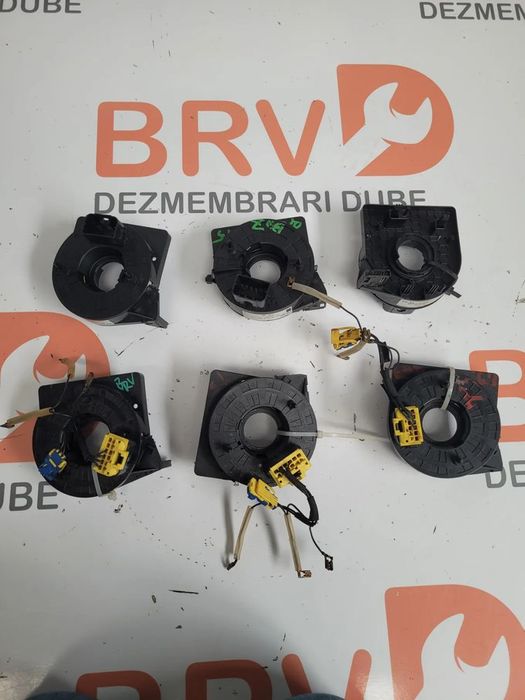 Banda  Volan pentru Vw T5 Euro 3 / Euro 4 (2003-2010) an fabricatie