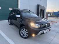 Vand dacia daster automat an2019 diesel full impecabil