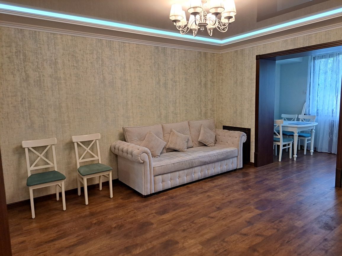 Sotiladi! Продаём  свою кв 4/3/4, метро Космонавтов, ЦУМ, МВД