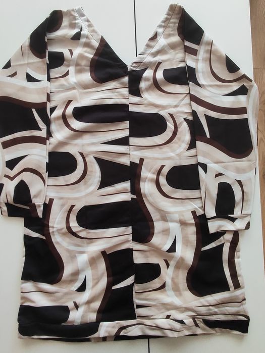 Дамска рокля ХХL