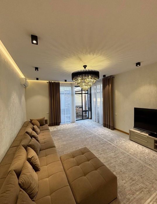 Продаётся дом в Мирзо Улугбекском районе