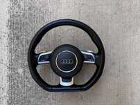 Скосен волан Audi TT A3 S3 RS3 RS6 S6 рязан волан