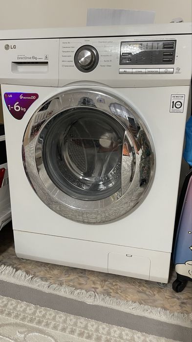 Стиральный машина