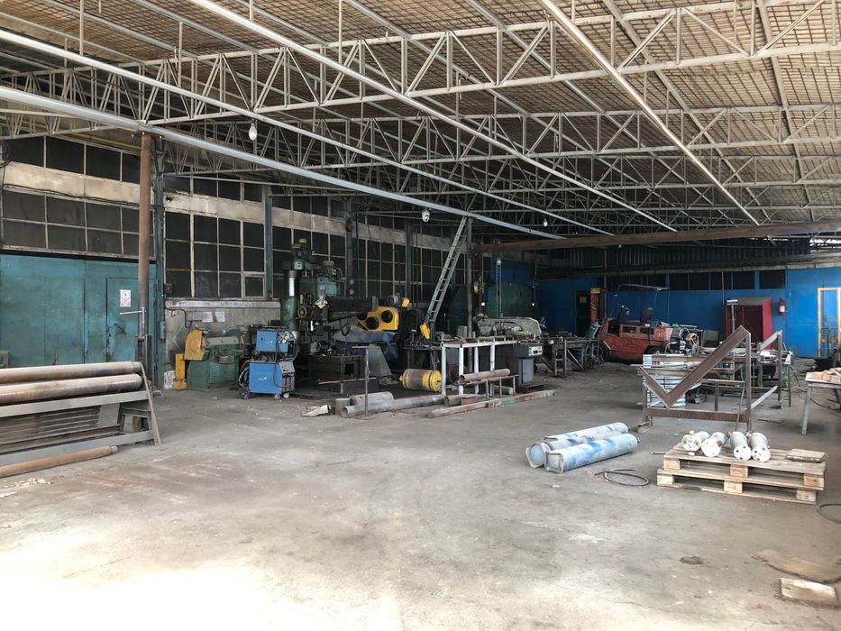 Costructii Metalice Tecuci