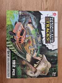 Продаю игрушку динозавр трэк