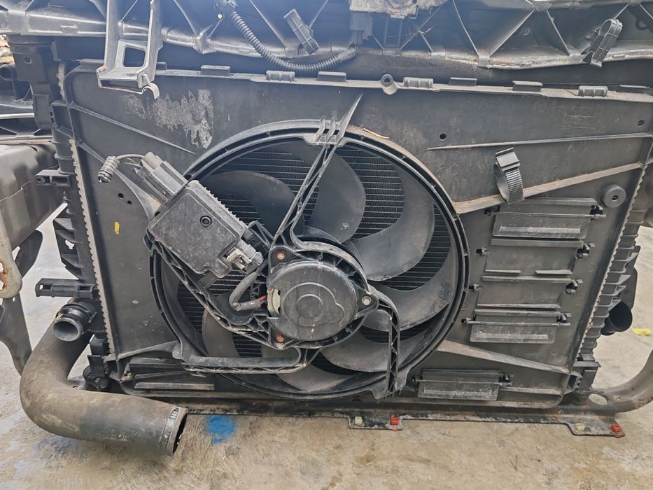 Electroventilator Ford Kuga 2.0tdci 500lei