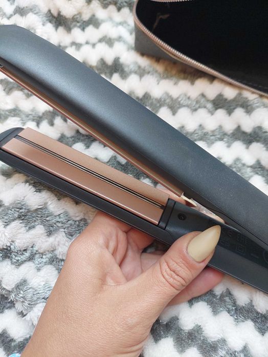 Преса за коса Ремингтон