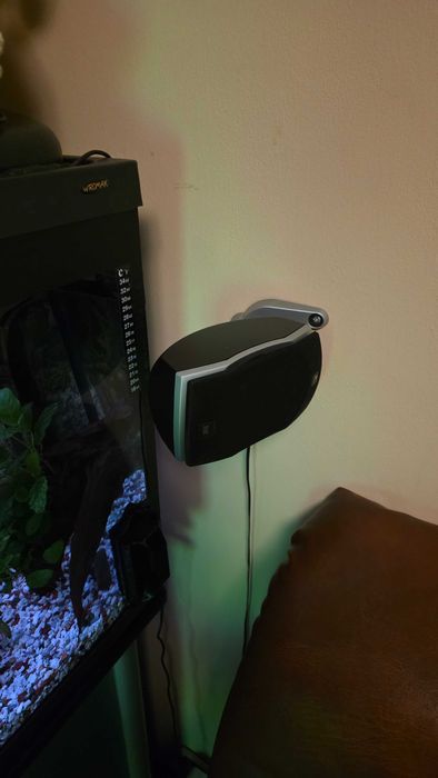 Logitech Z5500 sistem 5.1