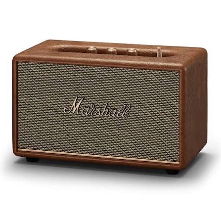 Беспроводная колонка Marshall acton 3 III оригинал