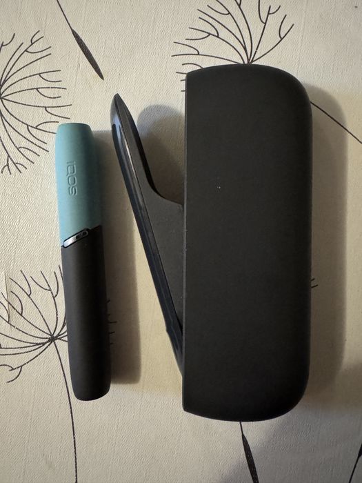 Iqos Duo 3 negru