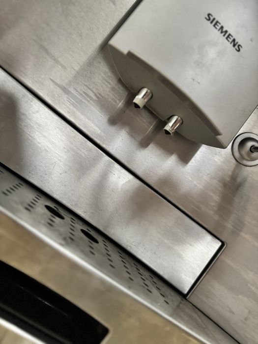 Aparat de cafea Siemens -  esspresor incorporabil, practic nou
