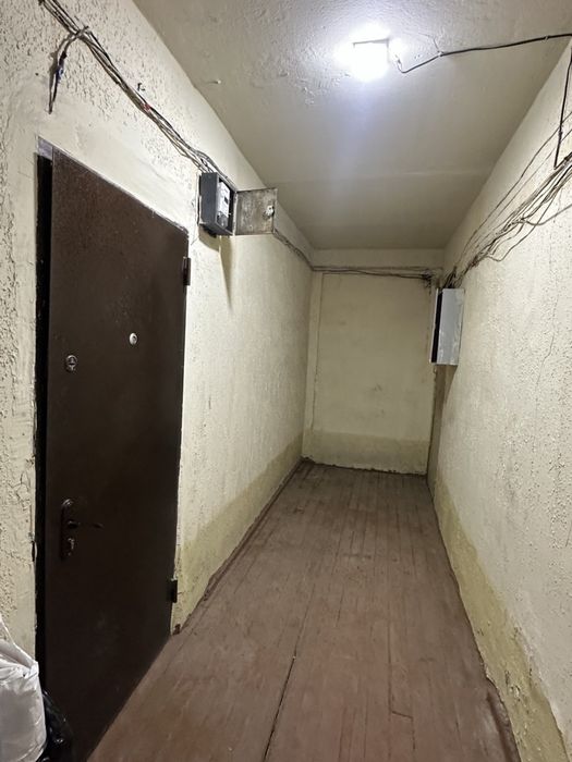 Продается 2-х комнатная квартира на Сергели 2