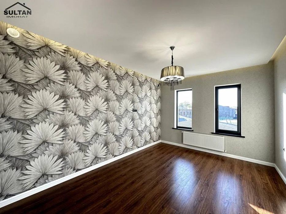 Продается коттедж с авторским проектом на 2,8 соток ( с435 )