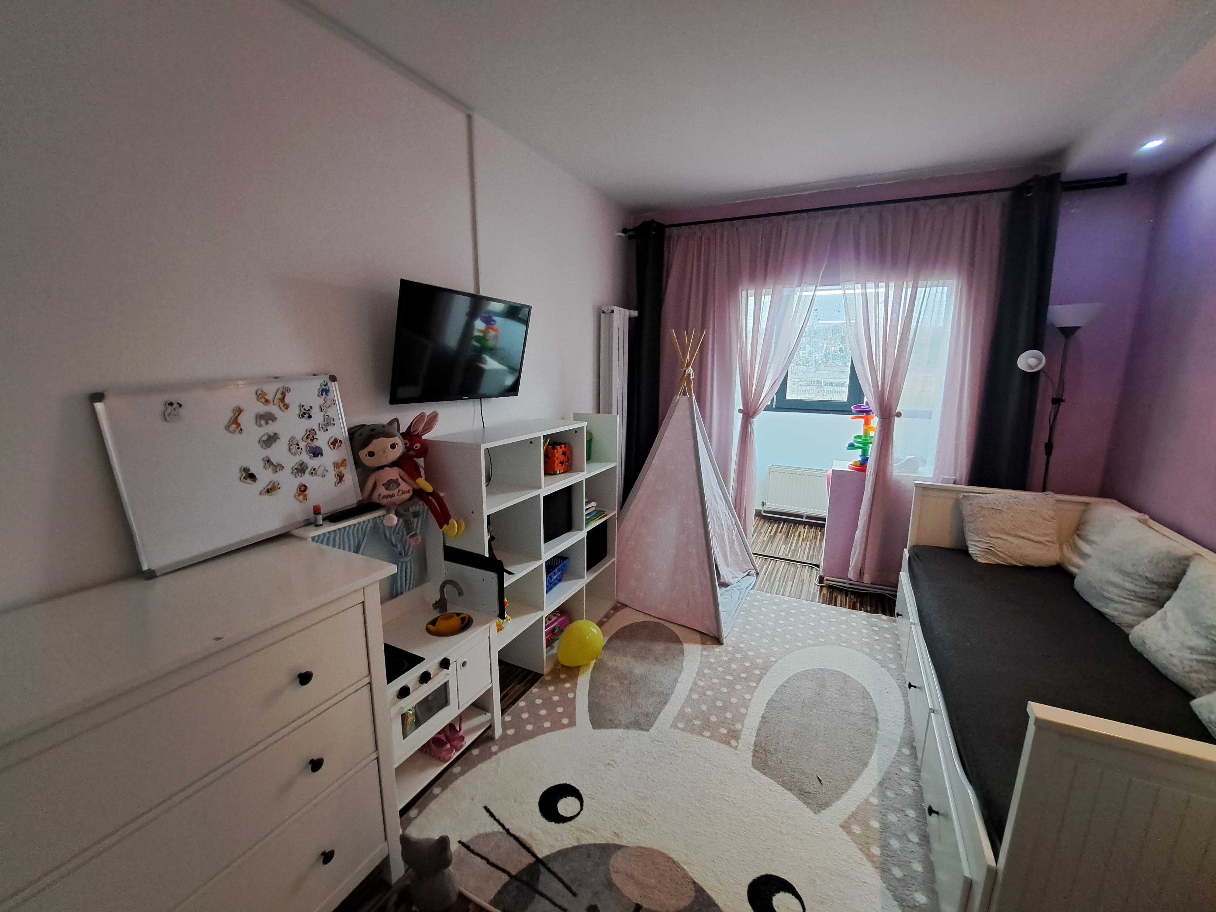 Apartament de vanzare zona Niciman-Moara de Foc