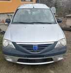 Dacia ligan 1.6 НА ЧАСТИ