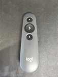 Logitech presenter pointer R500s Bluetooth wireless