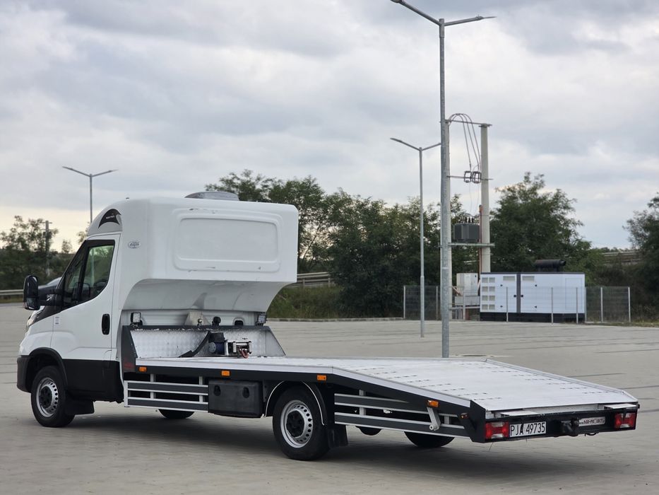 Iveco daily 50c18 50c15 50c17