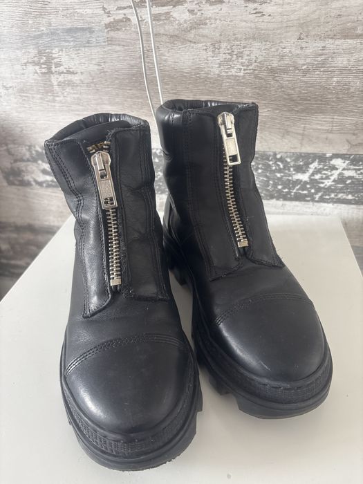 G Star дамски ботушки