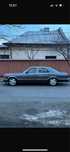 Vand mercedes w 126