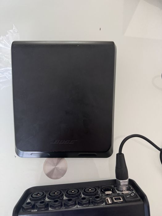 MIXER BOSE T4S Perfect functuonal