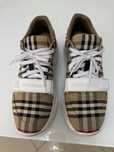 Sneackers Burbery