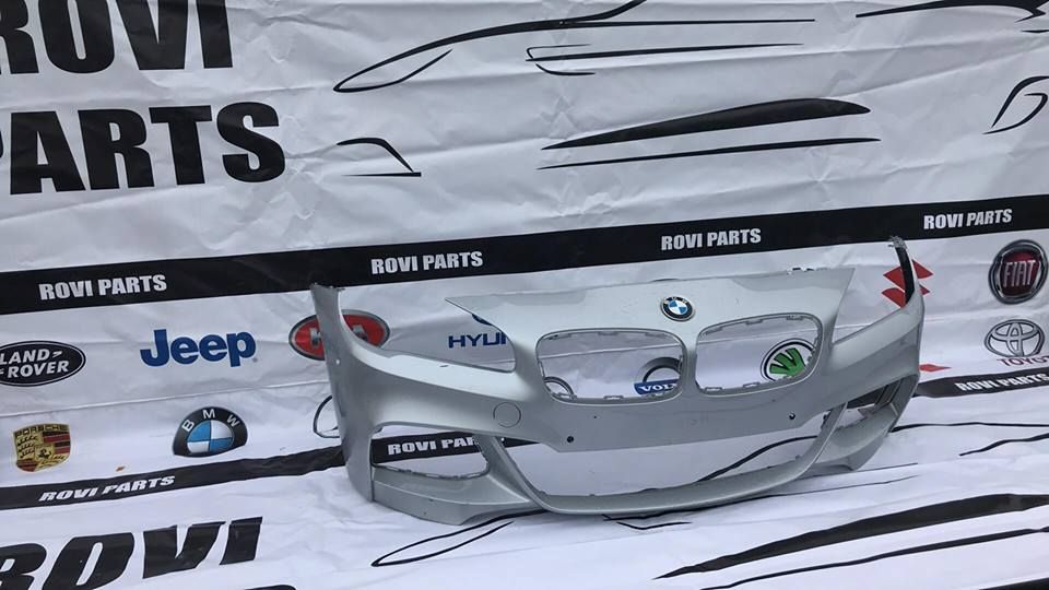 Bara Fata BMW Seria 2 Active Tourer,Gran Tourer(F45/F46) M-Sport Paket