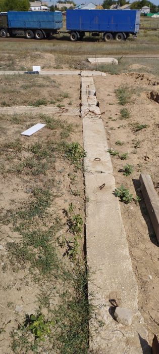 Продам ФБС блоки