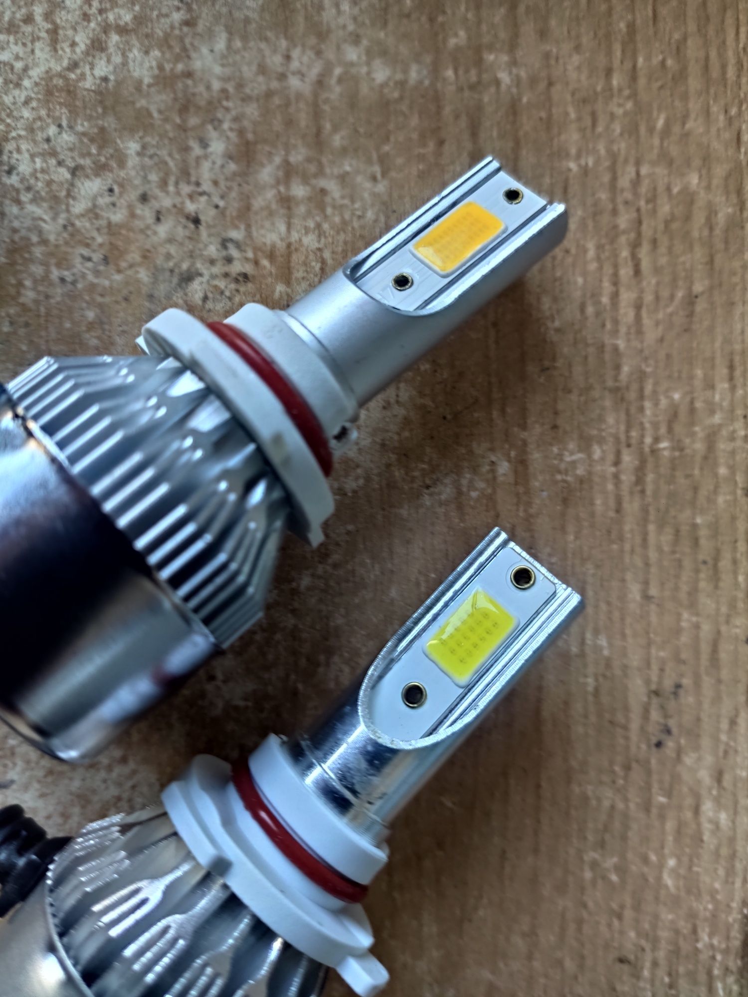 LED Крушки C6 9005/6