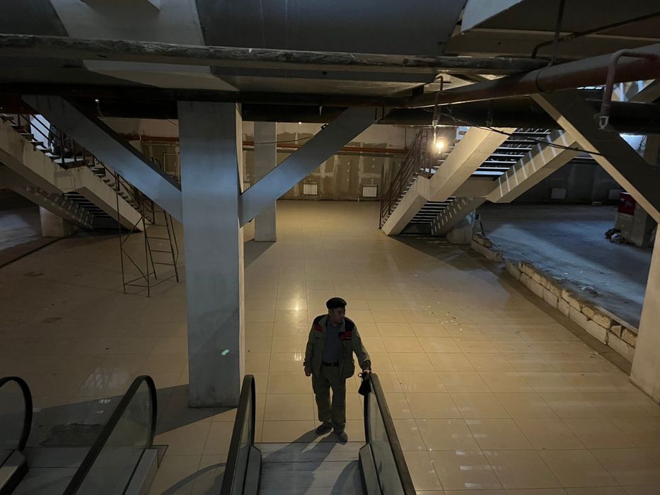 Продам Торговое помещение в Бизнес Центре КЕНЕС в Актобе