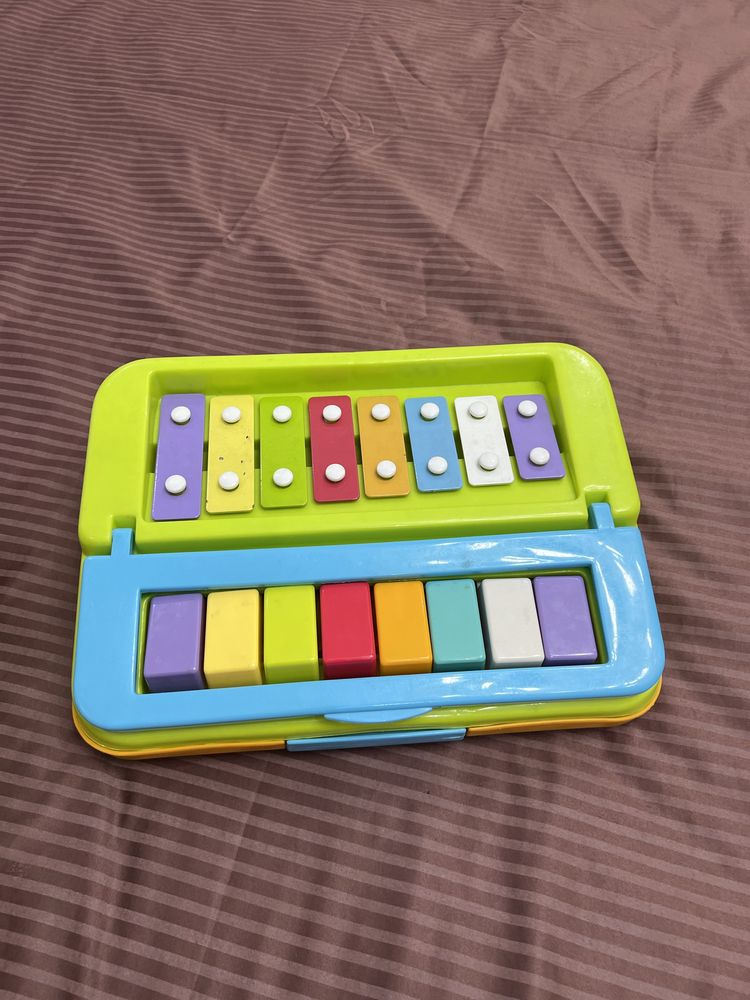 Игрушка кочество бомба