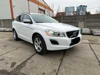 Volvo XC 60 Volvo X60 R-Design înmatriculat, stare perfectă!