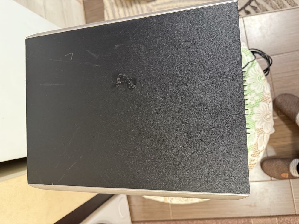 JBL SUB-140 Subwoofer 8”
