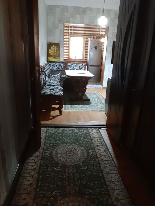 Продаю свою 3-х комнатную квартиру